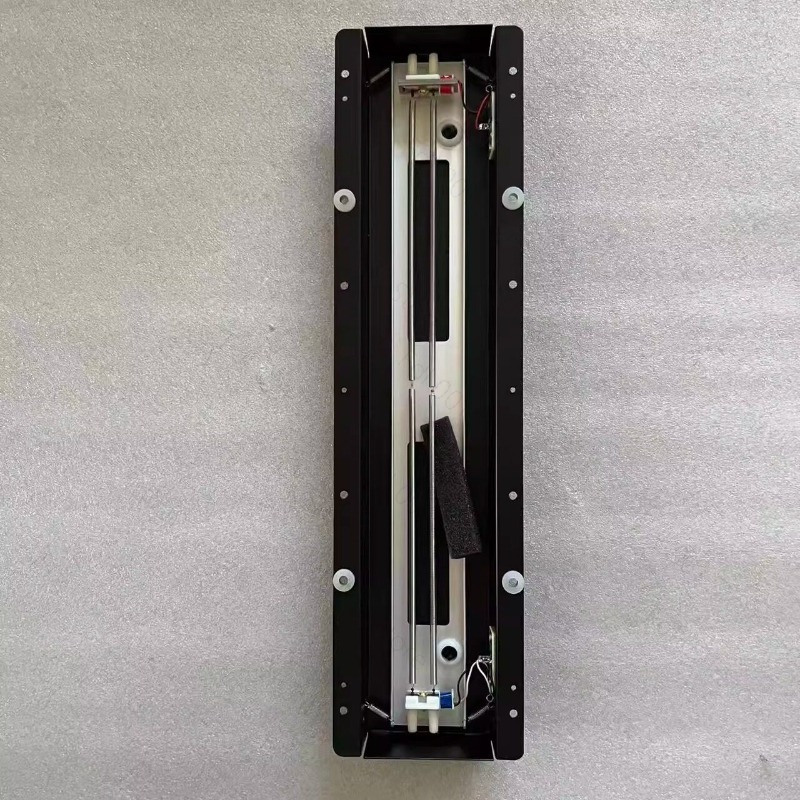 Tube Amplifier Part - Spring Reverb Tank Röhren-Gitarrenverstärker 2AB3C1B Vintage