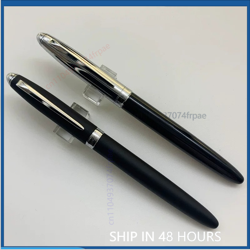 Vintage Collectible Pens - Vintage Shanghai For Hero 111 Kupfer-Füllfederhalter
