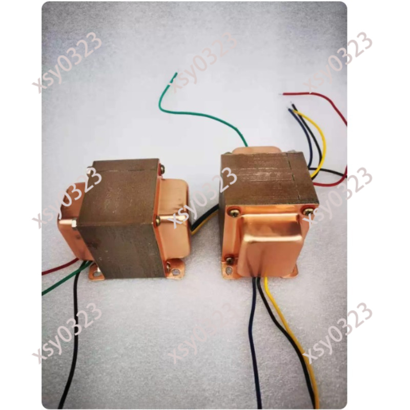Tube Amplifier Part - 10W Audio-Ausgangstransformator 3,5K Single-Ended für EL34