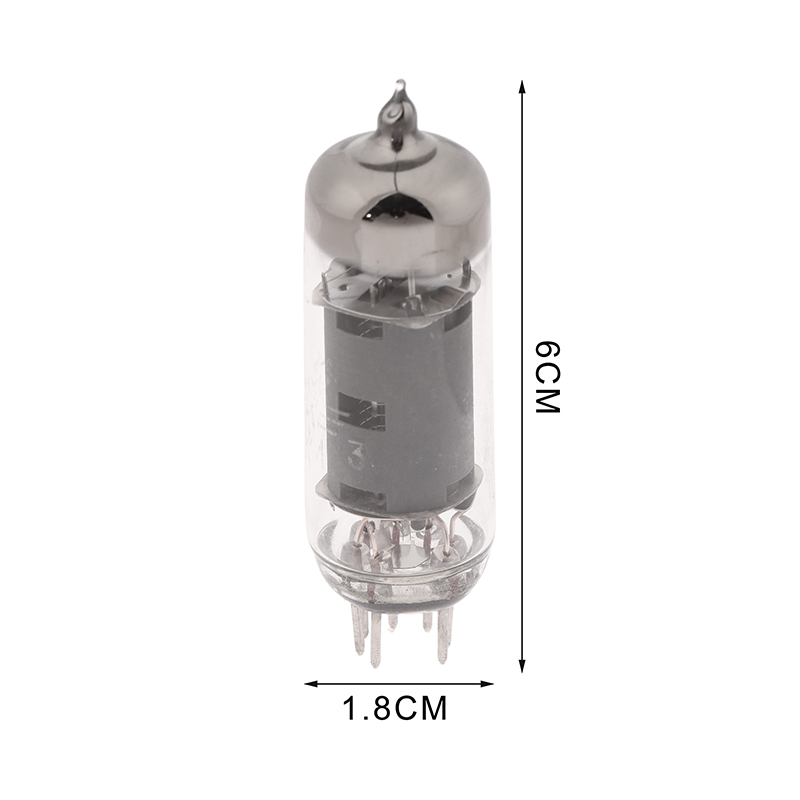 Tube Amplifier Part - 6K4 Vakuumröhrenventil Ersatz für Röhrenverstärker Vorverstärker