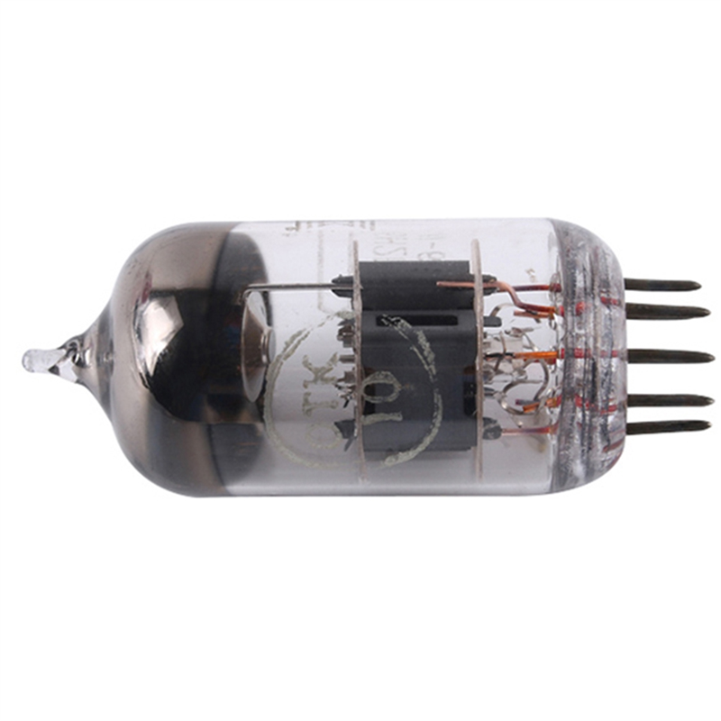 Tube Amplifier Part - ABVO-Sowjet 6H2N Vakuumröhre Ersatzteil für 6H2
