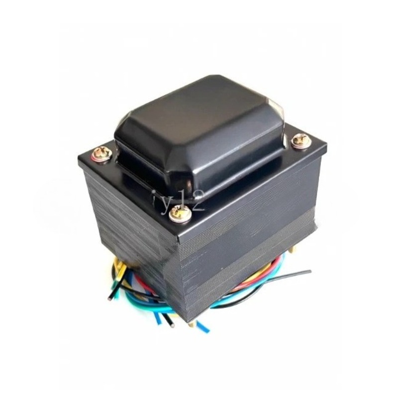 Tube Amplifier Part - 165W Vakuumröhrenverstärker Netzteil Passend für 6P6P