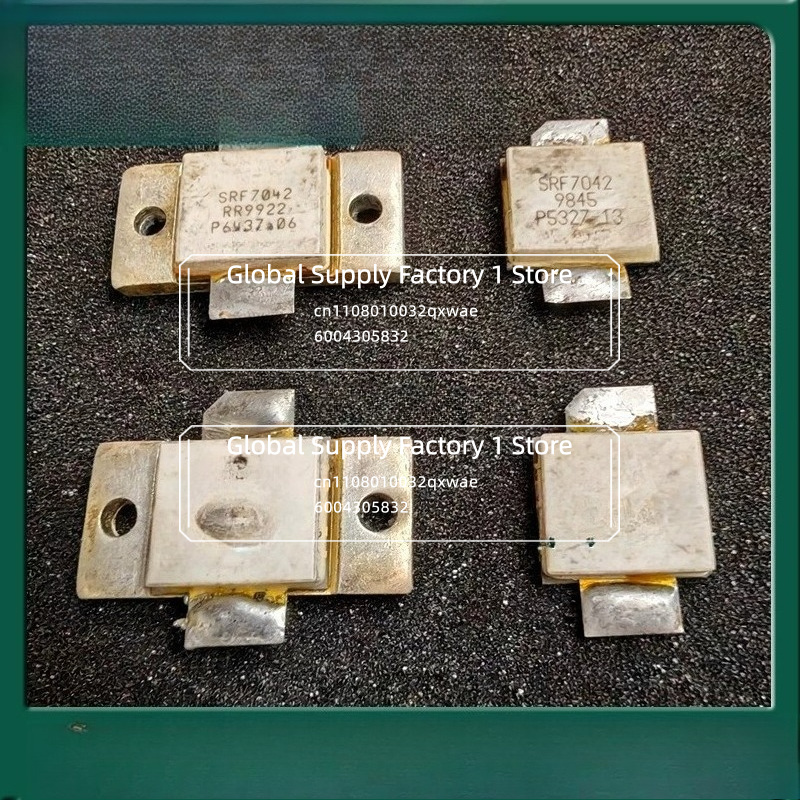 SRF7042 HF-Leistungstransistor – Tube Amplifier Part Bewertung und Preis