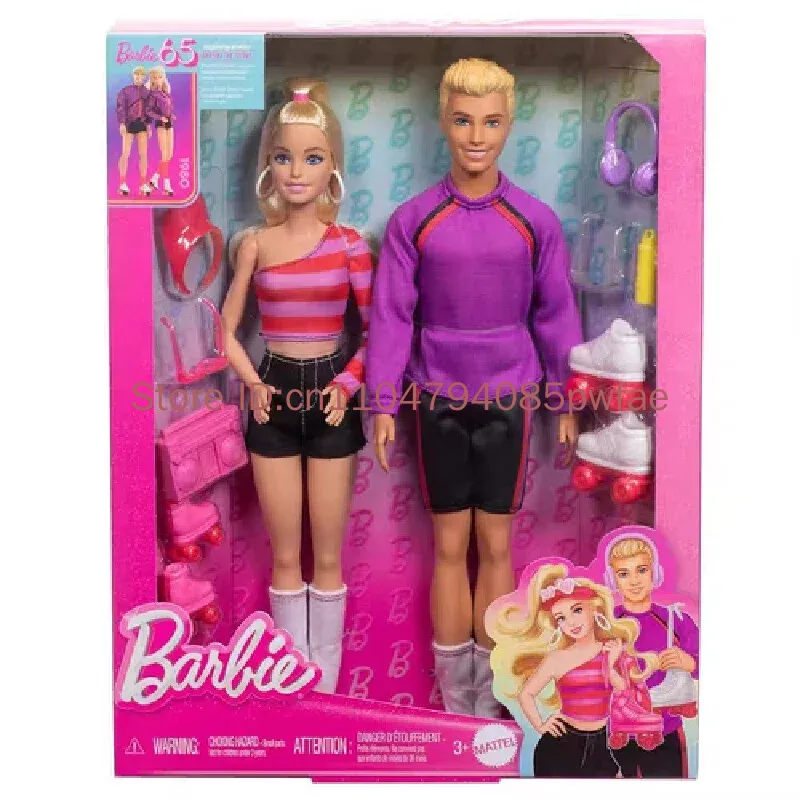 Barbie Cowboy Ken Puppe - Selt – Vintage Collectible Baby Dolls Bewertung und Preis