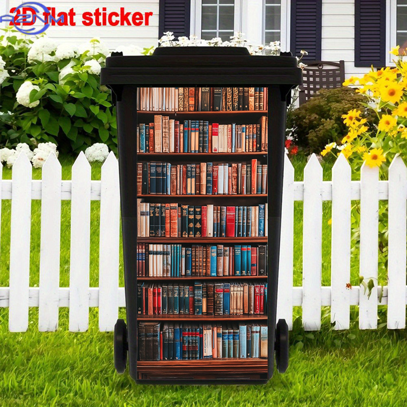 Vintage-Bücher-Mülleimer-Aufkl – Vintage And Collectible Books Bewertung und Preis