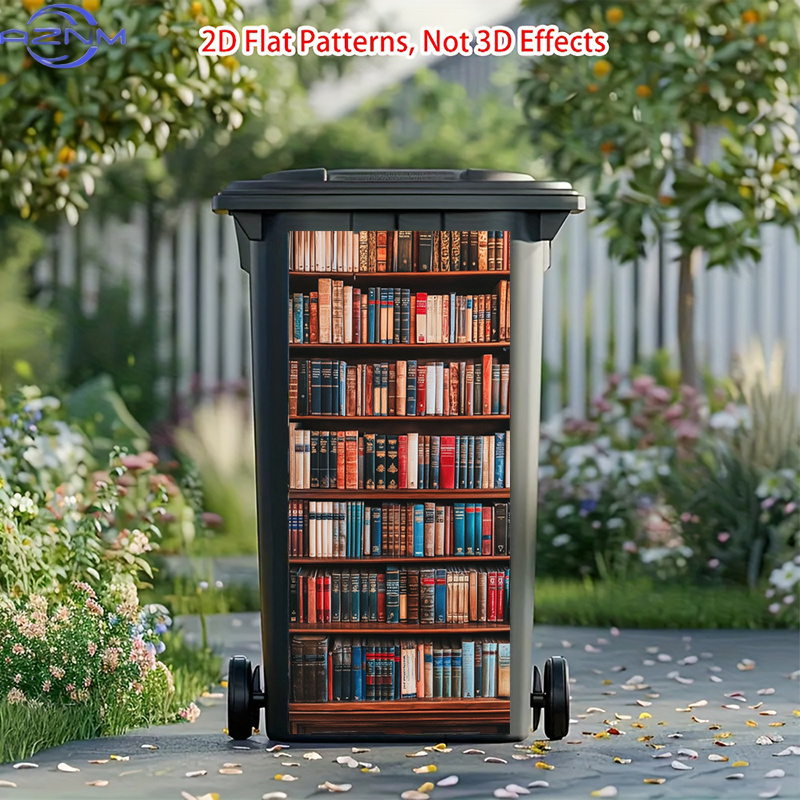 Vintage-Bücher-Mülleimer-Aufkl – Vintage And Collectible Books Bewertung und Preis