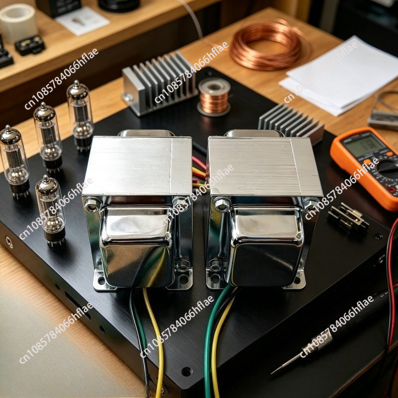 6,5W 3,5K Single-Ended Audio-A – Tube Amplifier Part Bewertung und Preis