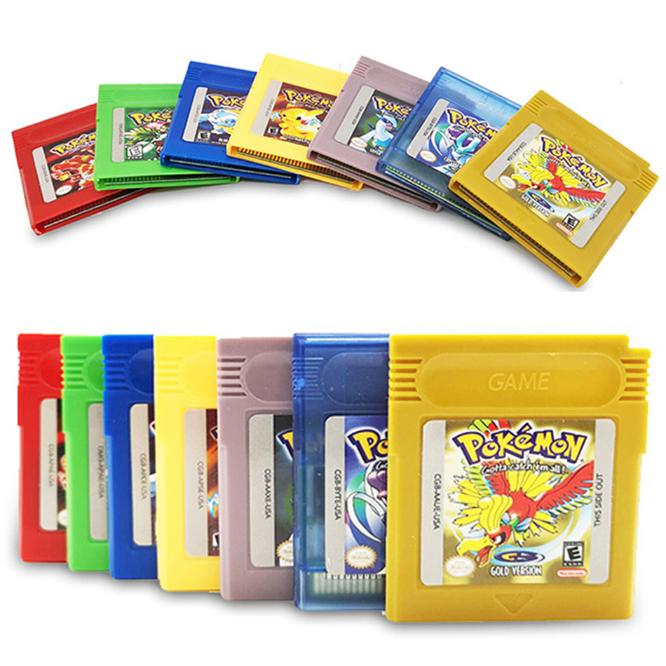 Vintage Pokémon GBA Spielkarte – Vintage Game Collection Bewertung und Preis