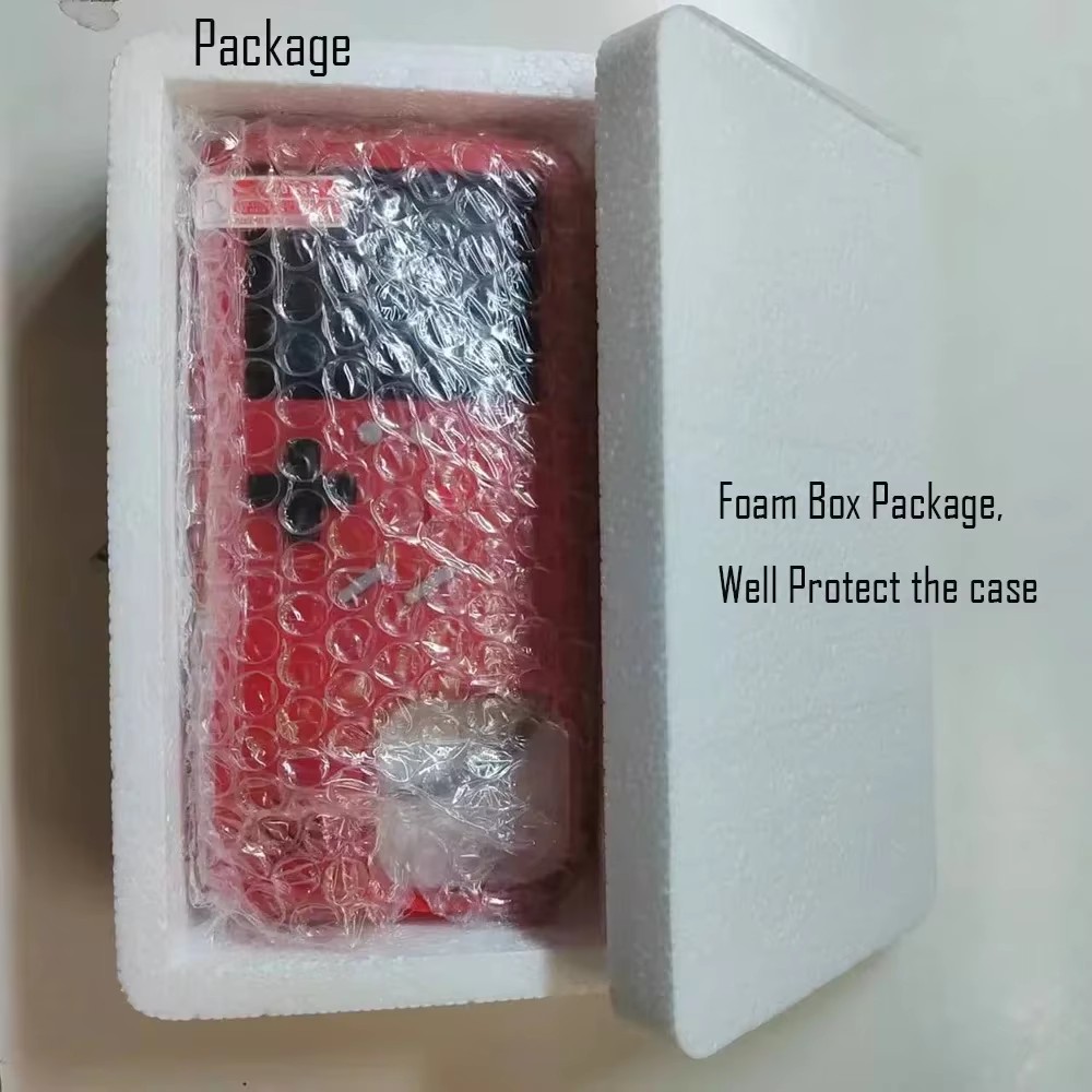 Für iPhone 14 16 15 12 13 Pro  – Vintage Game Collection Bewertung und Preis