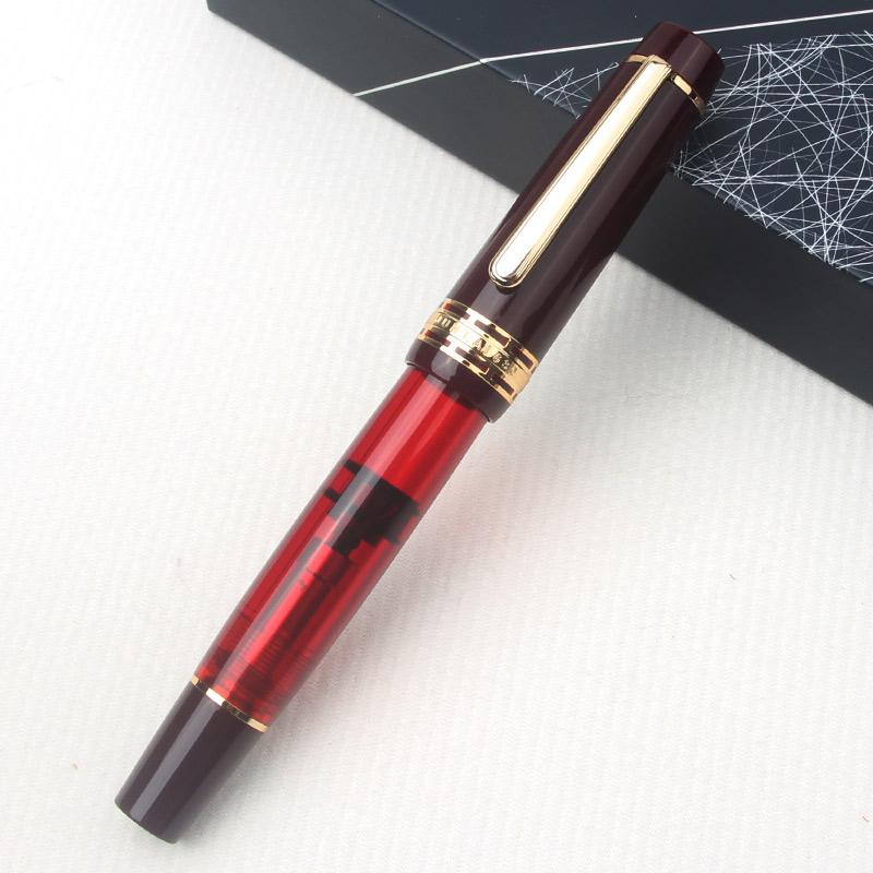 Vintage Yongsheng 630 Piston F – Vintage Collectible Pens Bewertung und Preis