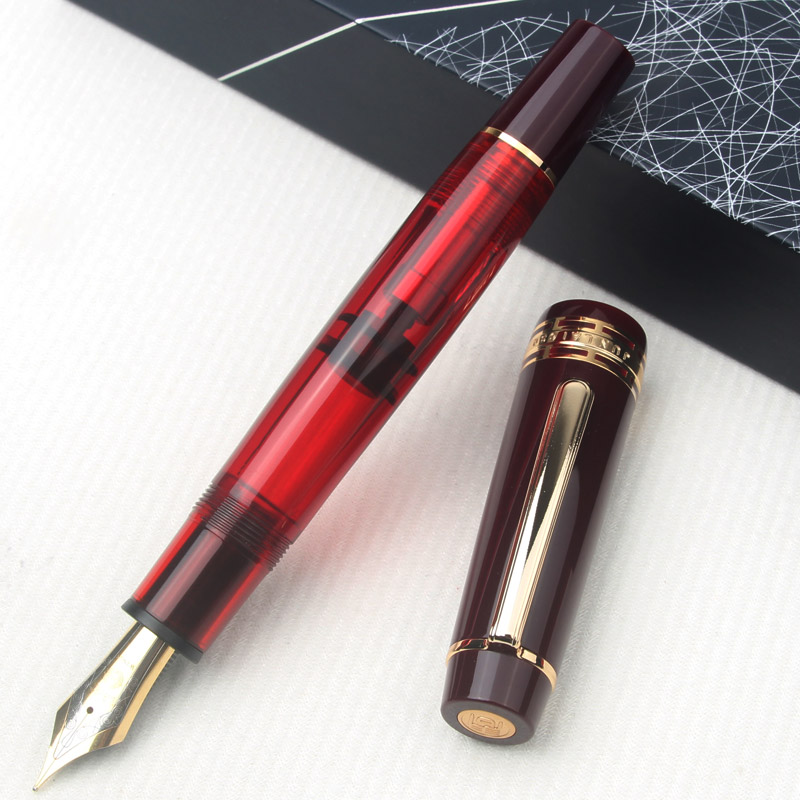 Vintage Yongsheng 630 Piston F – Vintage Collectible Pens Bewertung und Preis