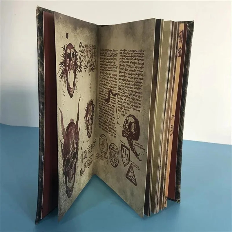 Vintage Necronomicon – Dark Ma – Vintage And Collectible Books Bewertung und Preis
