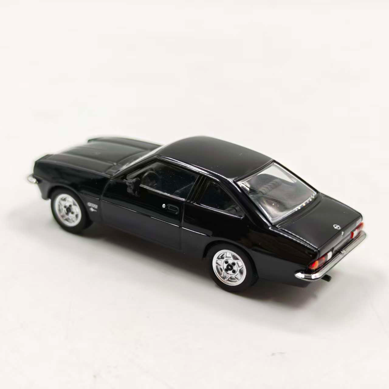 Herpa 1/87 Scale OPEL GT/E Spo – Vintage Collectible Toys Bewertung und Preis