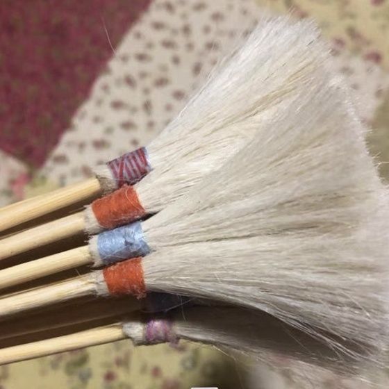 100g Desheened Wool Clean Coll – Vintage Collectible Pens Bewertung und Preis