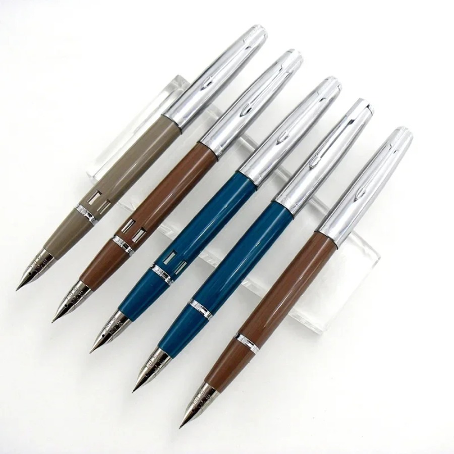 Für Yongsheng 601A Vintage Fül – Vintage Collectible Pens Bewertung und Preis