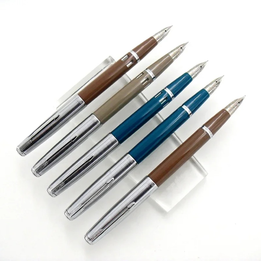 Für Yongsheng 601A Vintage Fül – Vintage Collectible Pens Bewertung und Preis