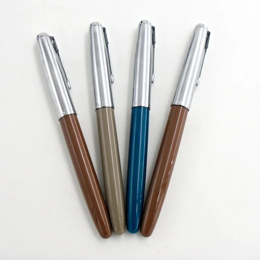 Für Yongsheng 601A Vintage Fül – Vintage Collectible Pens Bewertung und Preis