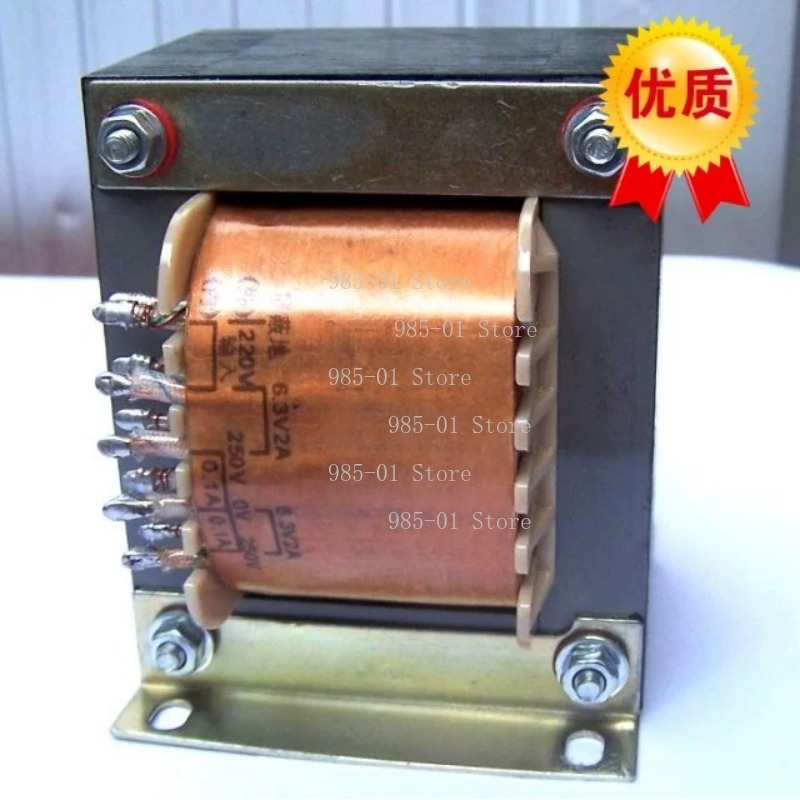 120W HiFi Netzteil für Röhrenv – Tube Amplifier Part Bewertung und Preis
