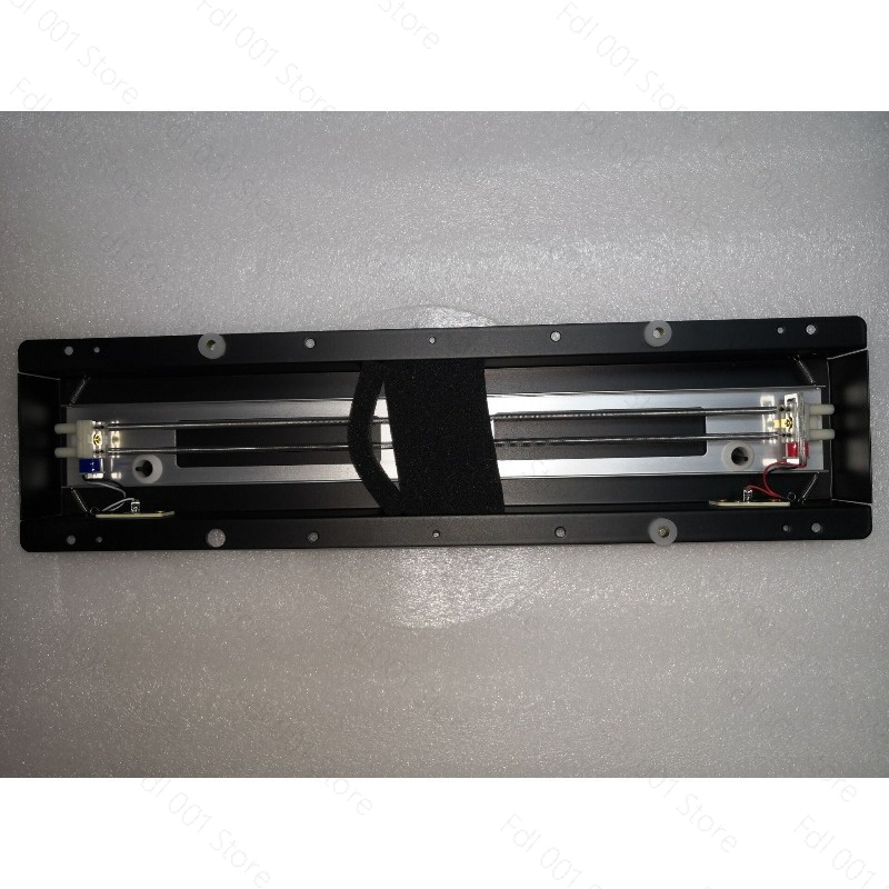 Spring Reverb Tank Röhren-Gita – Tube Amplifier Part Bewertung und Preis