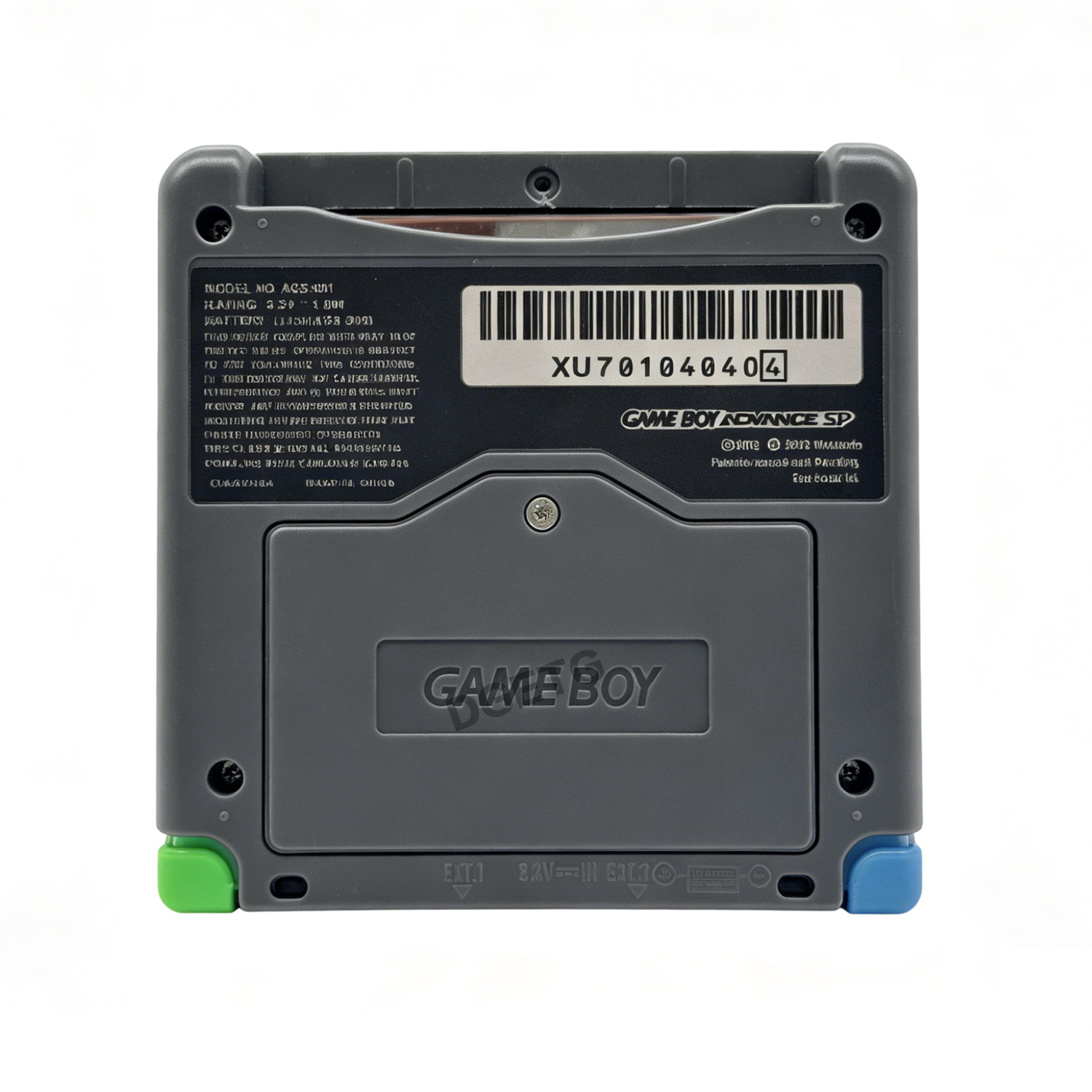 DIY-Refurbishment-Gehäuse für  – Vintage Game Collection Bewertung und Preis
