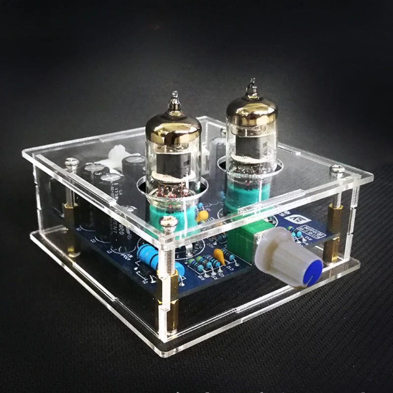 SOTAMIA 6J1 Rohr Vorverstärker – Tube Amplifier Part Bewertung und Preis