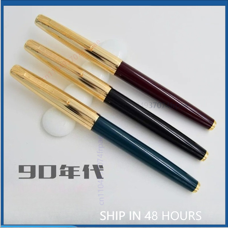 Vintage For Wing Sung 730 NOS  – Vintage Collectible Pens Bewertung und Preis