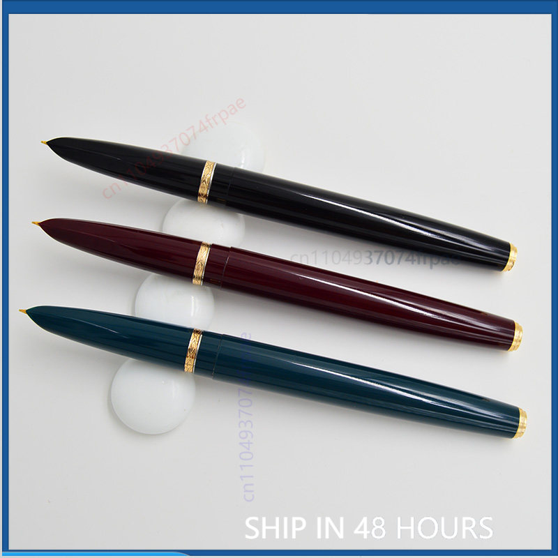 Vintage For Wing Sung 730 NOS  – Vintage Collectible Pens Bewertung und Preis