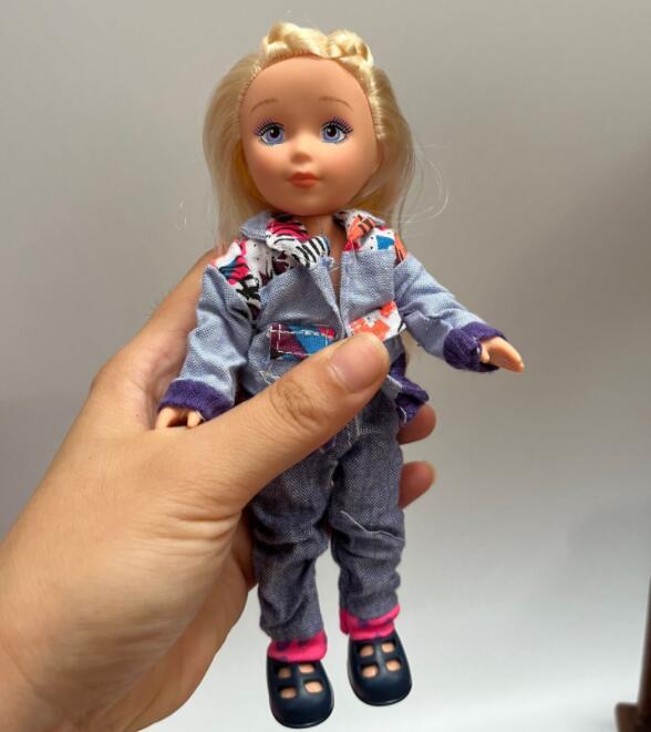 Niedliche Vintage Baby Mädchen – Vintage Collectible Baby Dolls Bewertung und Preis