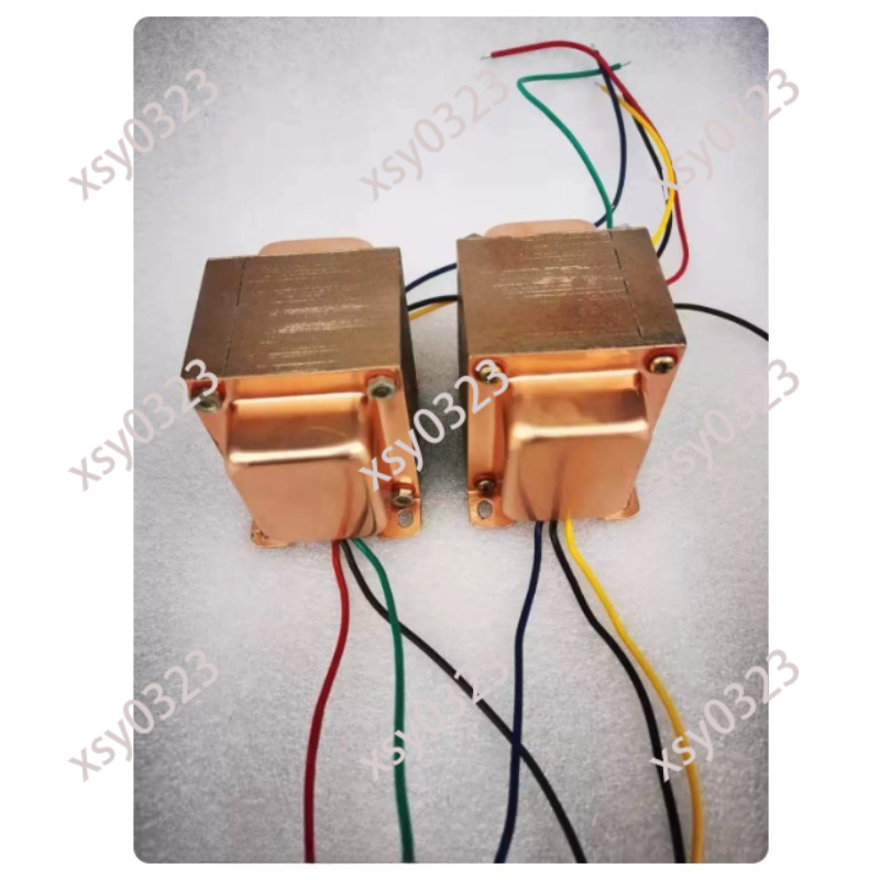 10W Audio-Ausgangstransformato – Tube Amplifier Part Bewertung und Preis