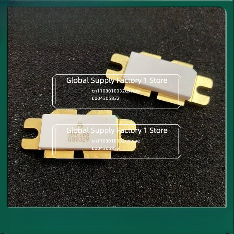 MRF9120 MRF186 MRF185 MRF9180  – Tube Amplifier Part Bewertung und Preis