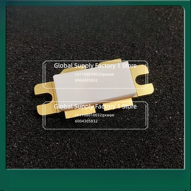 MRF9120 MRF186 MRF185 MRF9180  – Tube Amplifier Part Bewertung und Preis