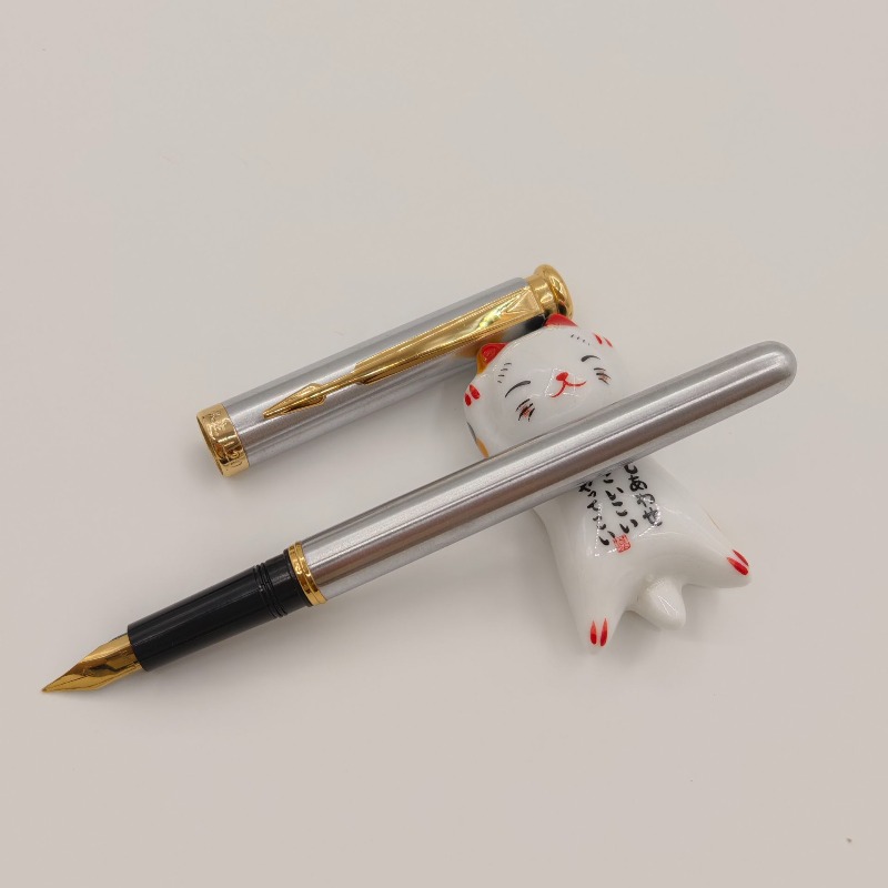 Wingsung L20 Iridium Füllfeder – Vintage Collectible Pens Bewertung und Preis