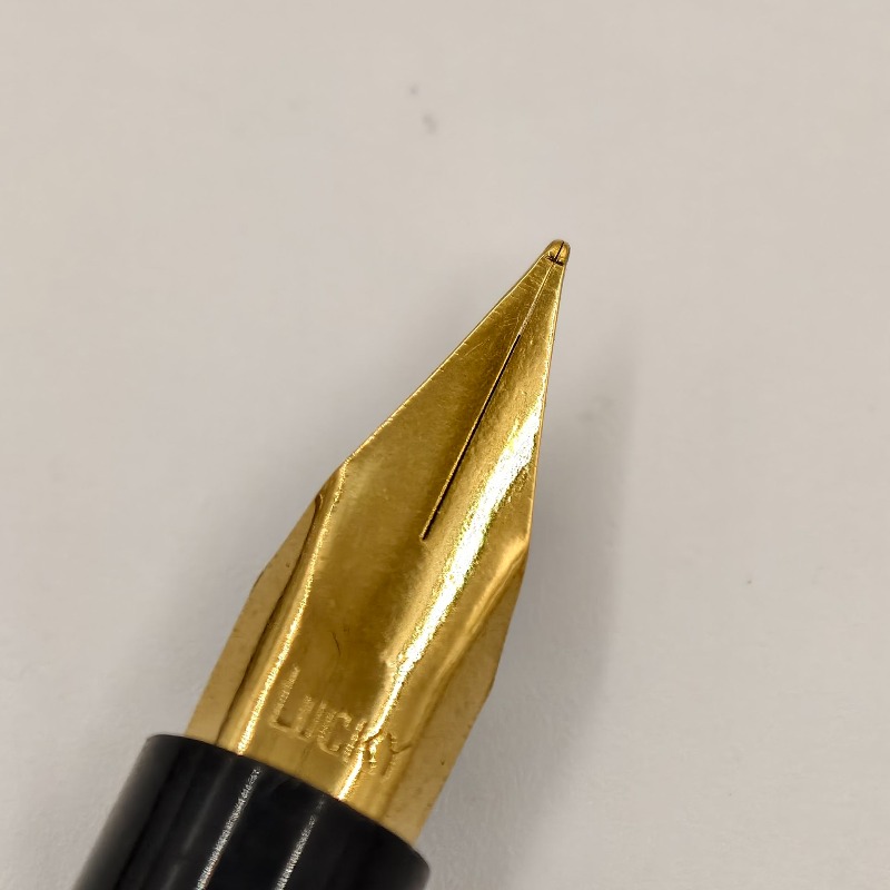 Wingsung L20 Iridium Füllfeder – Vintage Collectible Pens Bewertung und Preis