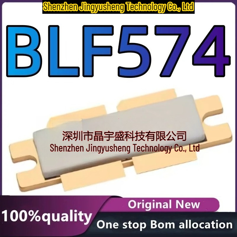 Neuer Original BLF574 Hochfreq – Tube Amplifier Part Bewertung und Preis