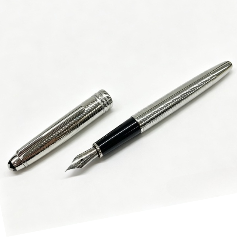 Günstiger Verkauf: Goldener MB – Vintage Collectible Pens Bewertung und Preis