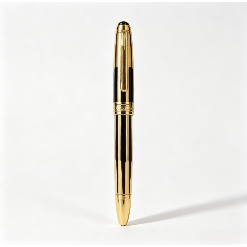 Günstiger Verkauf: Goldener MB – Vintage Collectible Pens Bewertung und Preis
