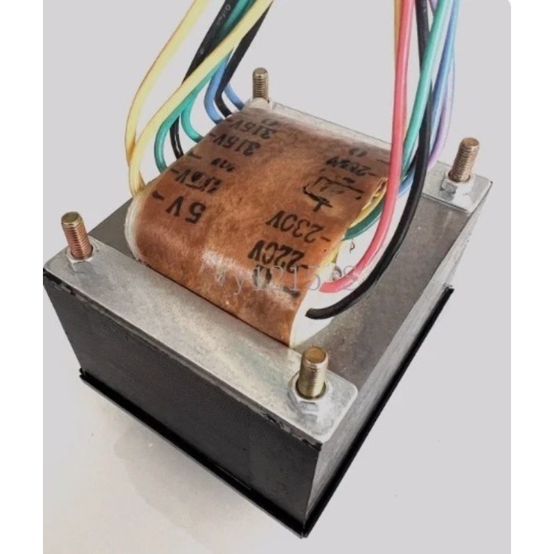 165W Vakuumröhrenverstärker Ne – Tube Amplifier Part Bewertung und Preis