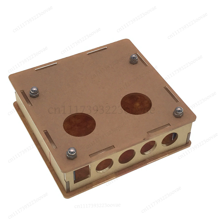 LF-6J1 Röhren-Vorverstärkerpla – Tube Amplifier Part Bewertung und Preis