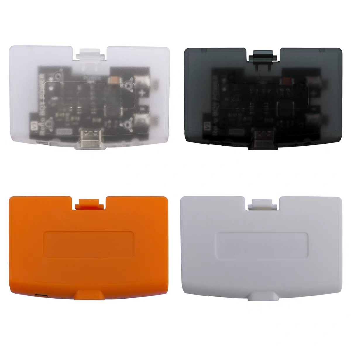 2025 neue V3 Für GBA Power Boa – Vintage Game Collection Bewertung und Preis
