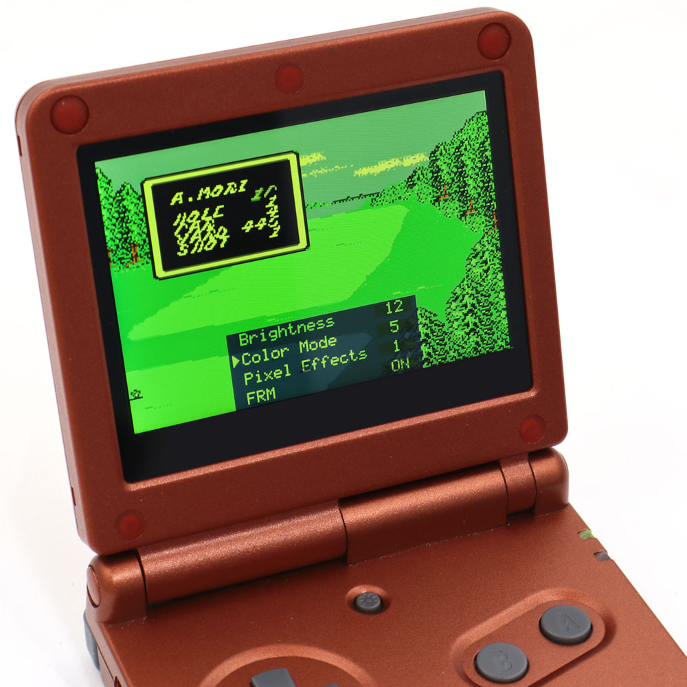 HISPEEDIDO Vorlaminierter IPS  – Vintage Game Collection Bewertung und Preis