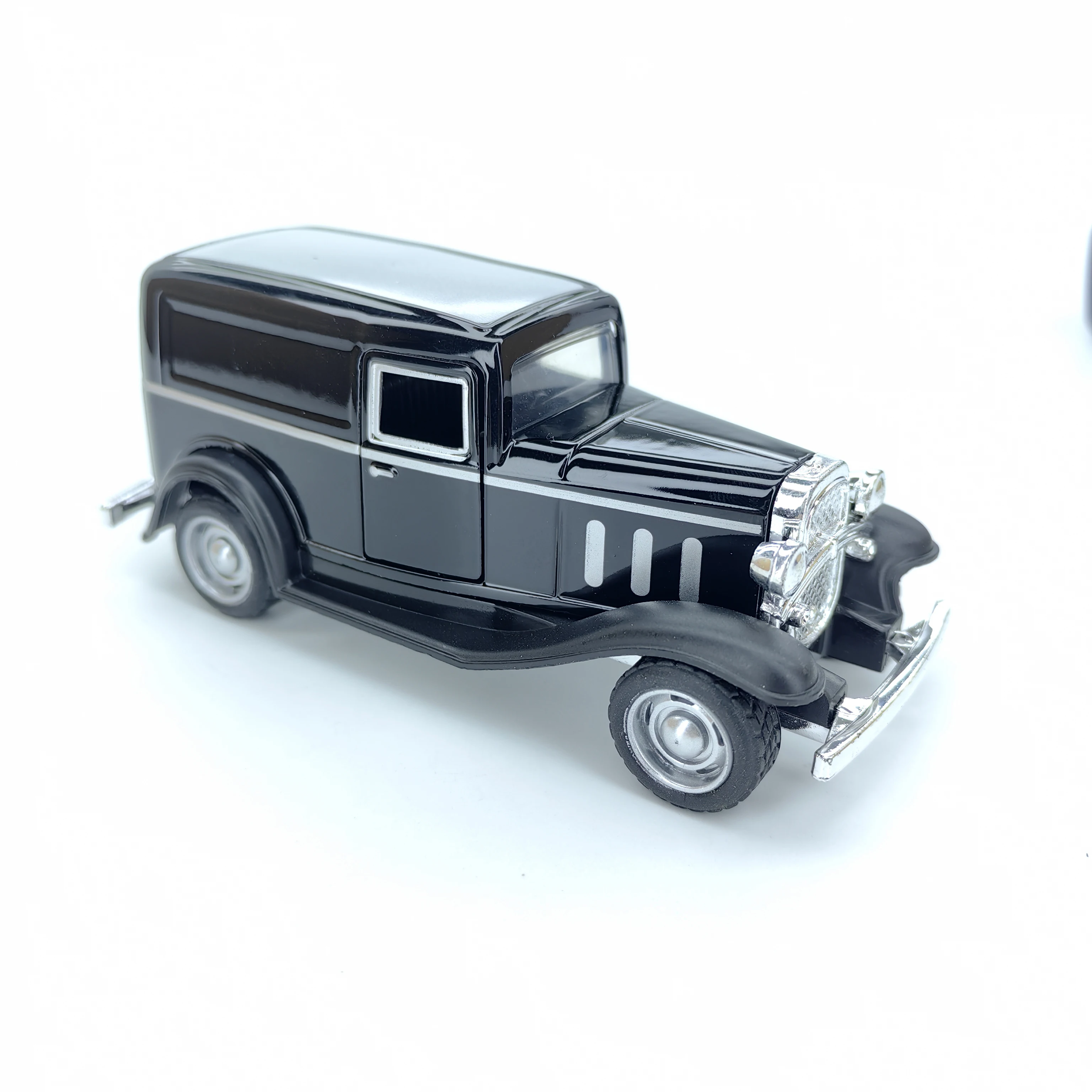 Retro Legierung Spielzeugauto  – Vintage Collectible Toys Bewertung und Preis