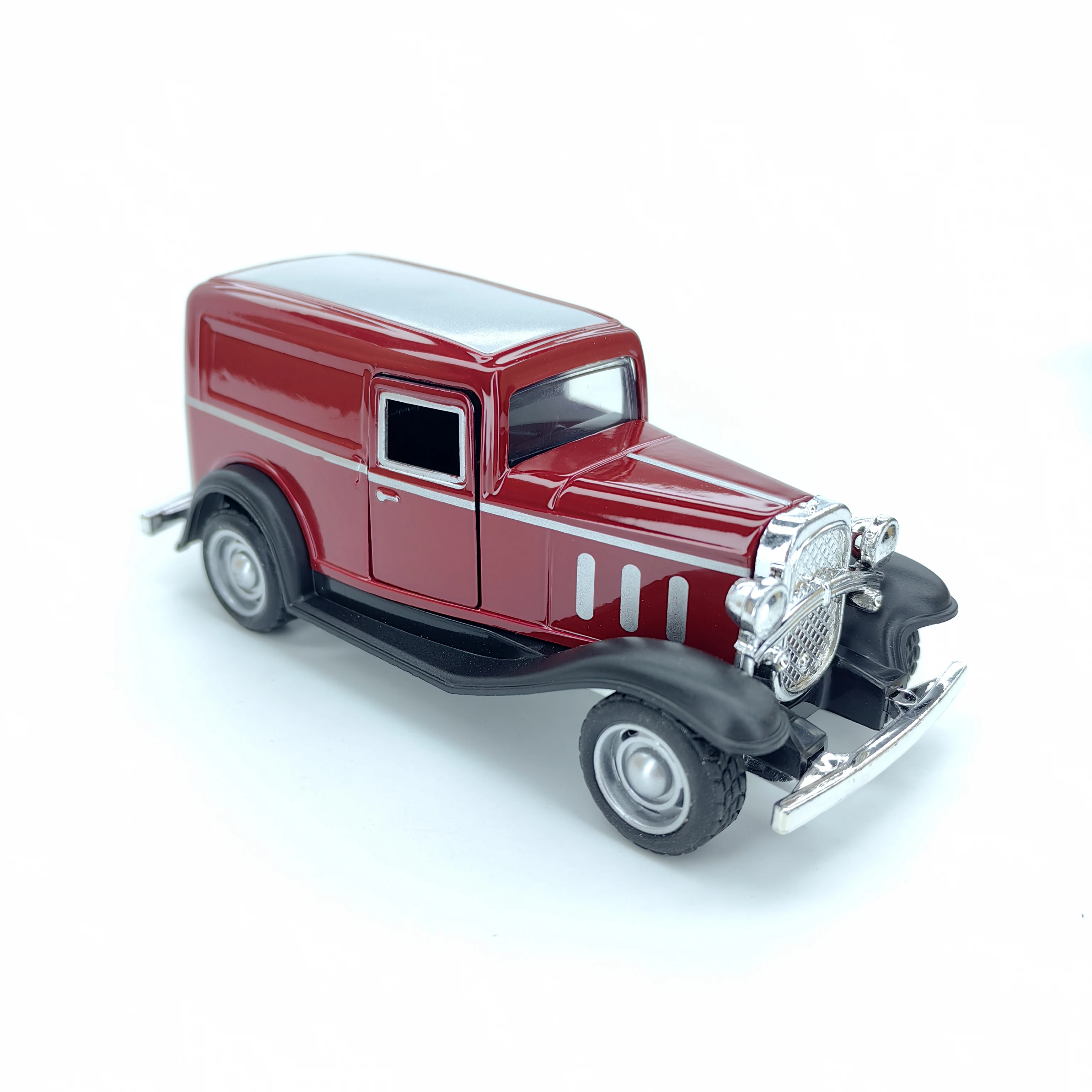 Retro Legierung Spielzeugauto  – Vintage Collectible Toys Bewertung und Preis
