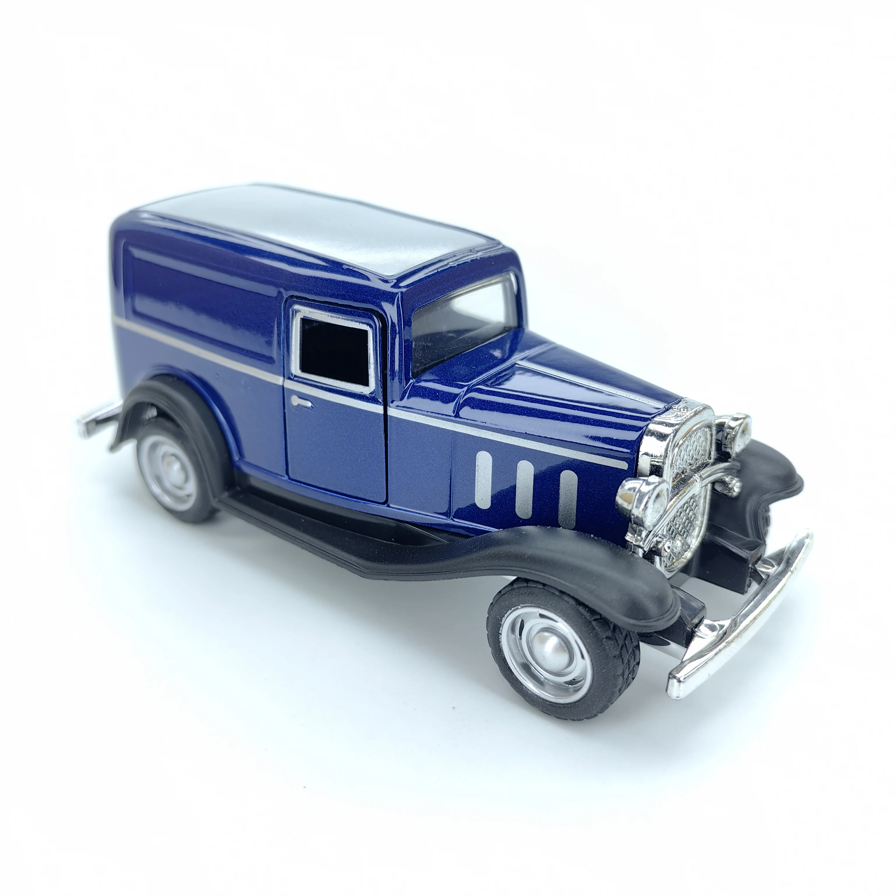 Retro Legierung Spielzeugauto  – Vintage Collectible Toys Bewertung und Preis