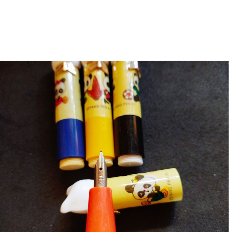 WUHAN China In The 1980 S Coll – Vintage Collectible Pens Bewertung und Preis