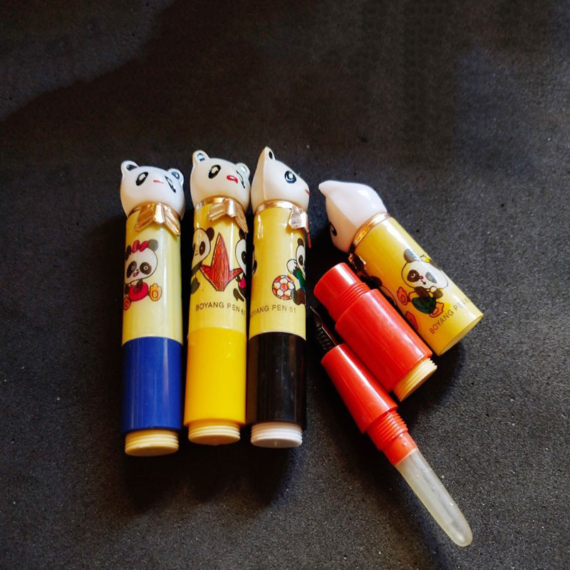 WUHAN China In The 1980 S Coll – Vintage Collectible Pens Bewertung und Preis