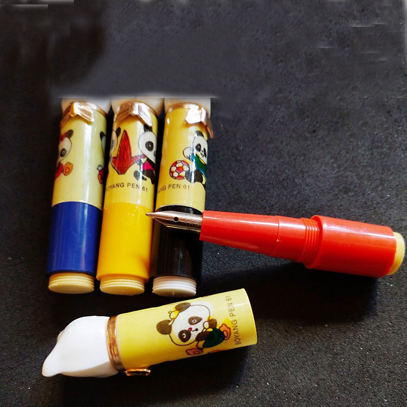 WUHAN China In The 1980 S Coll – Vintage Collectible Pens Bewertung und Preis