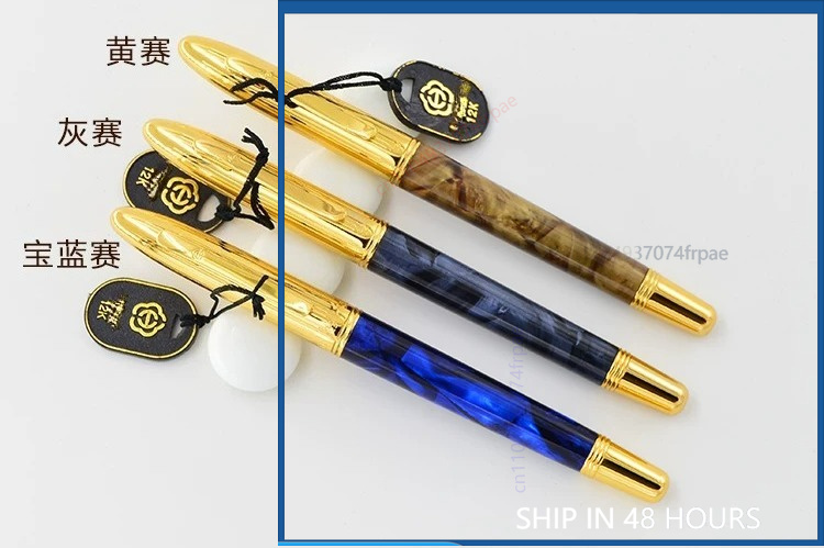 1990er Jahre NOS For Hero Gene – Vintage Collectible Pens Bewertung und Preis